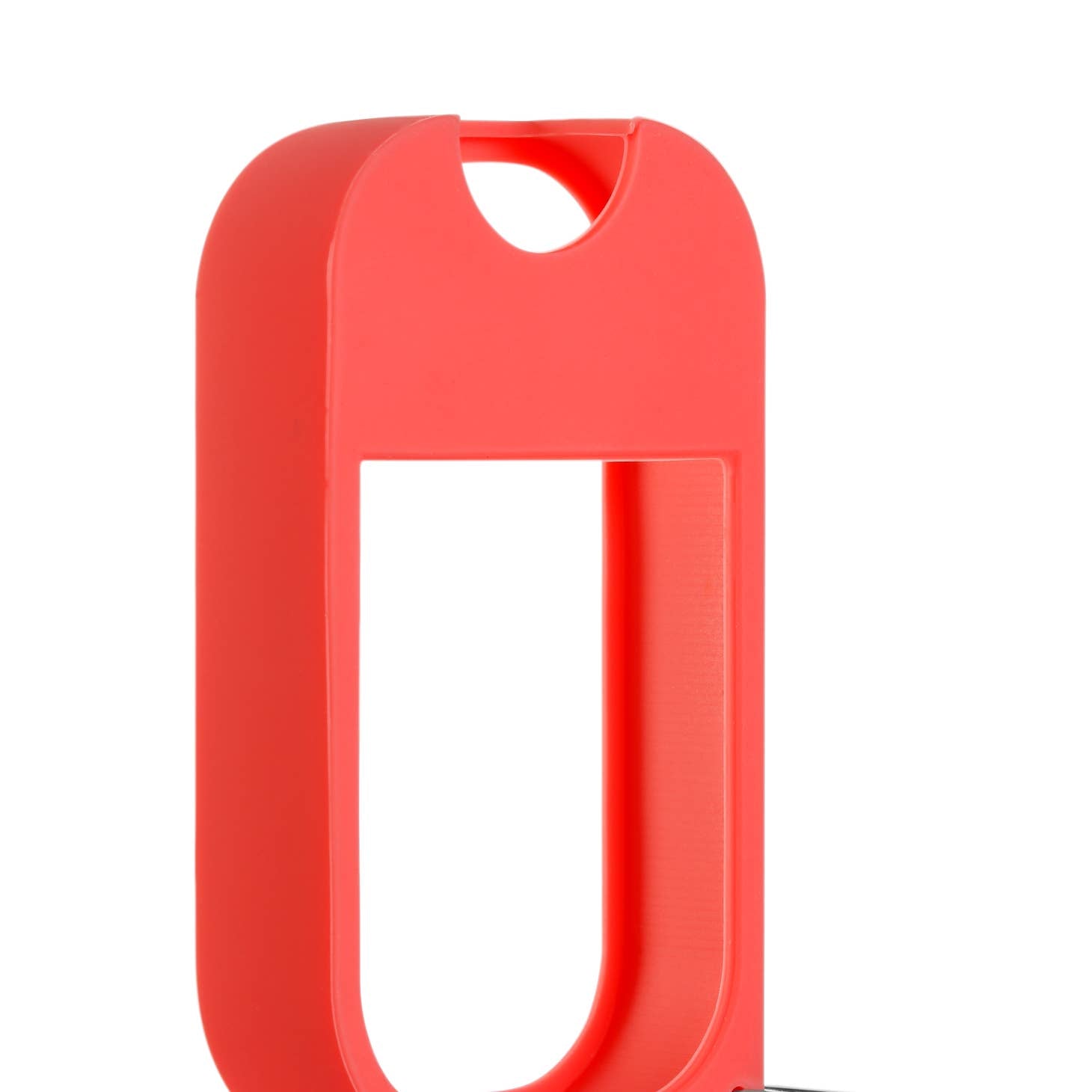 Touchland Mist Case Red