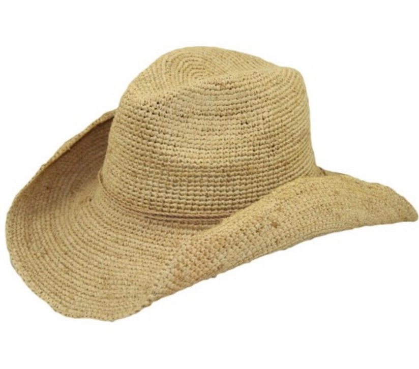 Descanso Straw Hat