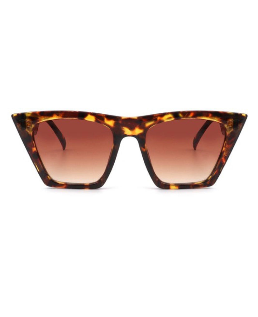 Ava Sunnies - Tortoise