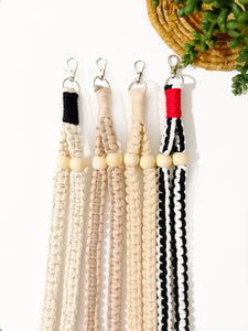 Custom Lanyard Order