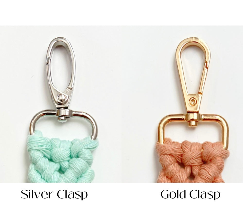 Custom Lanyard Order