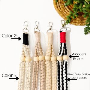 Custom Lanyard Order